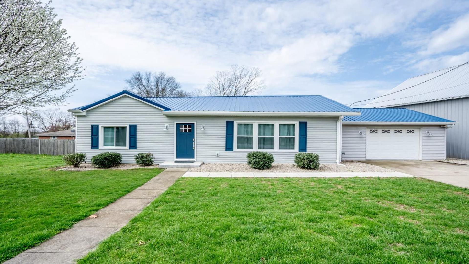 Park Place With Space, 10 Minutes To Ark Dry Ridge Exterior foto