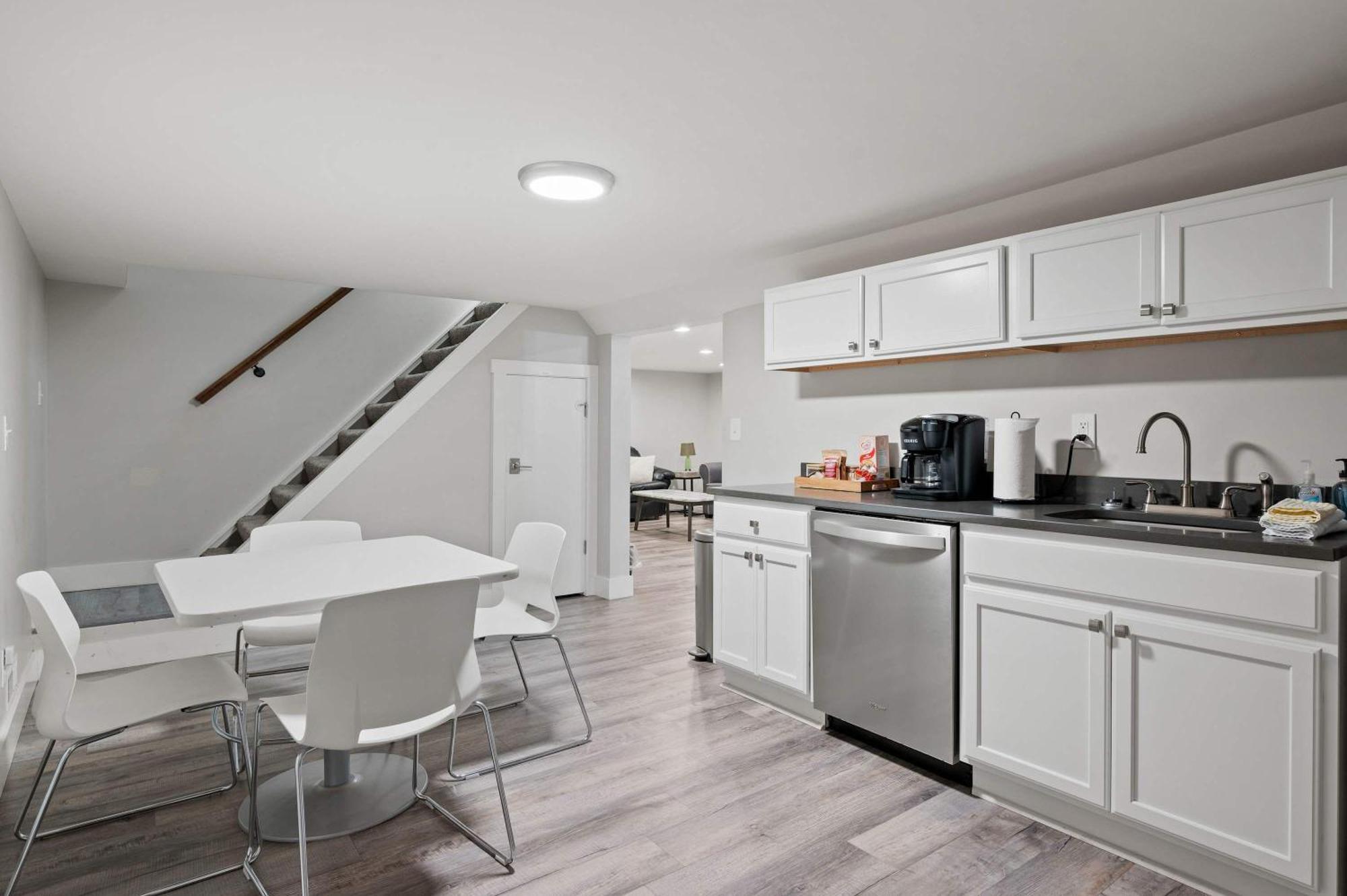Park Place With Space, 10 Minutes To Ark Dry Ridge Exterior foto