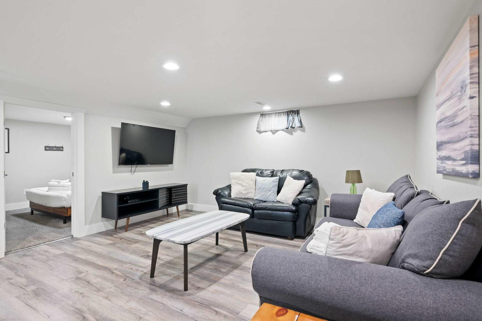 Park Place With Space, 10 Minutes To Ark Dry Ridge Exterior foto