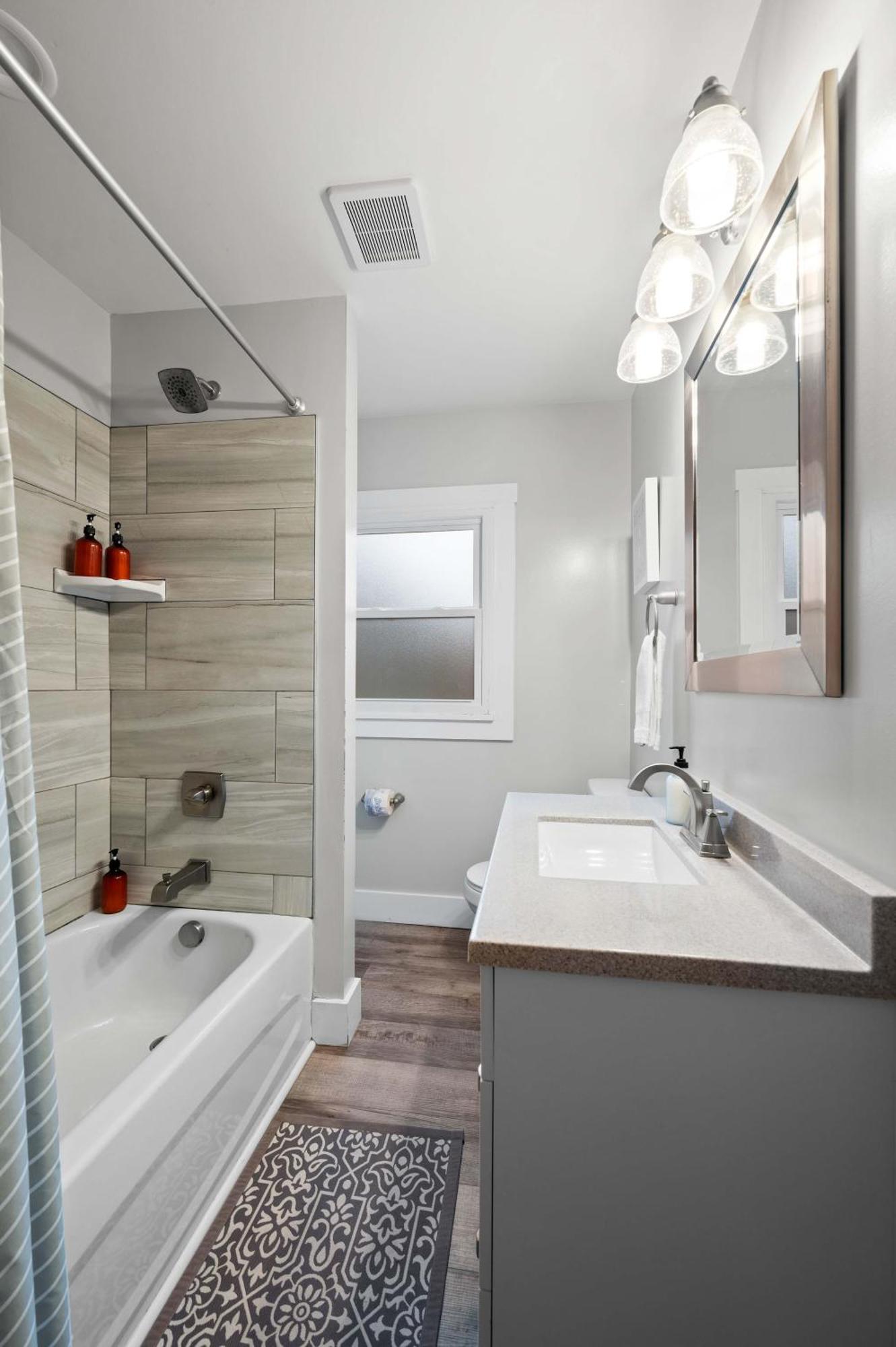Park Place With Space, 10 Minutes To Ark Dry Ridge Exterior foto